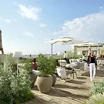 Canopy By Hilton Eiffel Tower 4*