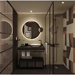 ホテル Canopy By Hilton Eiffel Tower 4*