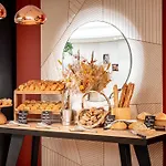 Canopy By Hilton Eiffel Tower ホテル パリ