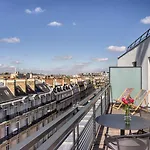 Canopy By Hilton Eiffel Tower 4*