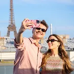 Canopy By Hilton Eiffel Tower 4* パリ