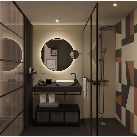Hotel Canopy By Hilton Eiffel Tower 4*