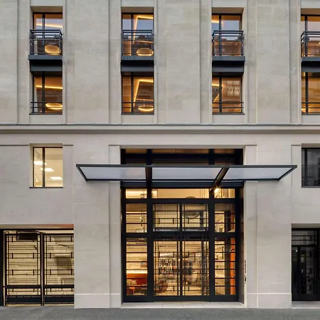 Hotel Canopy By Hilton Eiffel Tower 4*