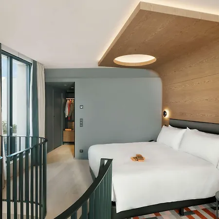Ξενοδοχείο Canopy By Hilton Eiffel Tower