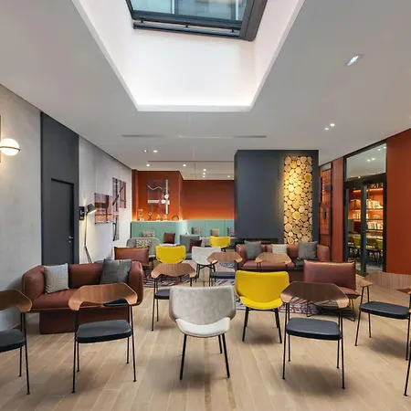 Canopy By Hilton Eiffel Tower Ξενοδοχείο 4*