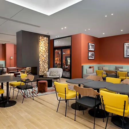 Canopy By Hilton Eiffel Tower Ξενοδοχείο 4*