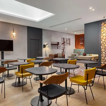 Canopy By Hilton Eiffel Tower Ξενοδοχείο 4*