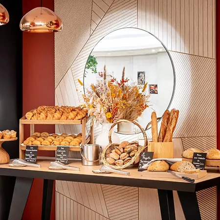 Canopy By Hilton Eiffel Tower Ξενοδοχείο Παρίσι