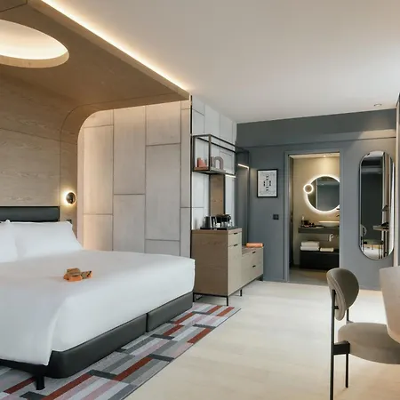 Canopy By Hilton Eiffel Tower Ξενοδοχείο 4*