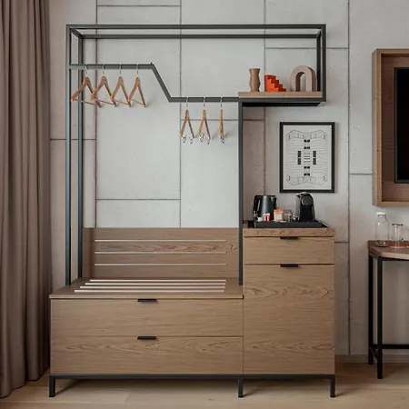 Canopy By Hilton Eiffel Tower 4*