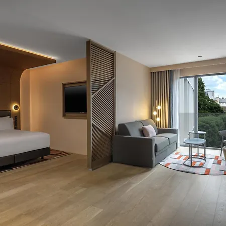 Canopy By Hilton Eiffel Tower Ξενοδοχείο