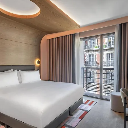 Canopy By Hilton Eiffel Tower Ξενοδοχείο Παρίσι