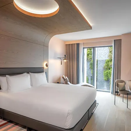 Canopy By Hilton Eiffel Tower 4* Paris