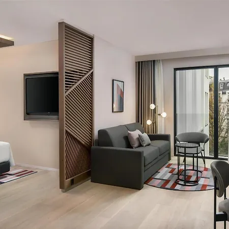 Ξενοδοχείο Canopy By Hilton Eiffel Tower