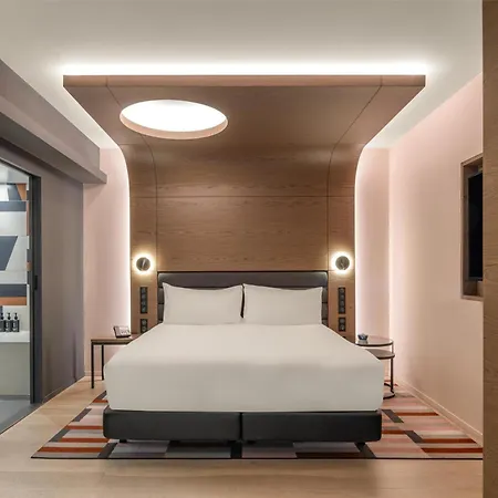 Canopy By Hilton Eiffel Tower Hotel 4*