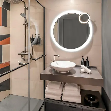 Canopy By Hilton Eiffel Tower Hotel París