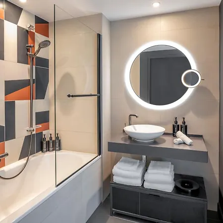 Canopy By Hilton Eiffel Tower 4* Παρίσι