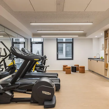 Canopy By Hilton Eiffel Tower Hotel París