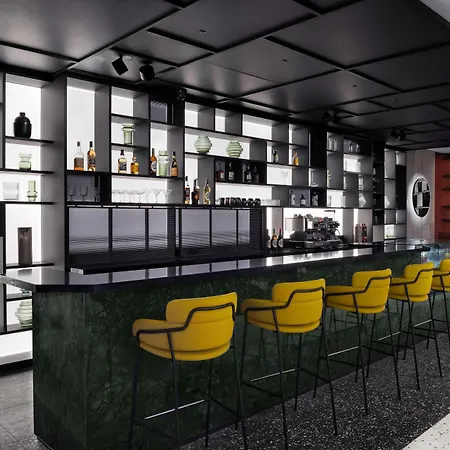 Canopy By Hilton Eiffel Tower Hotel 4*