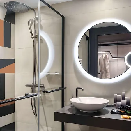 Canopy By Hilton Eiffel Tower Hotel París