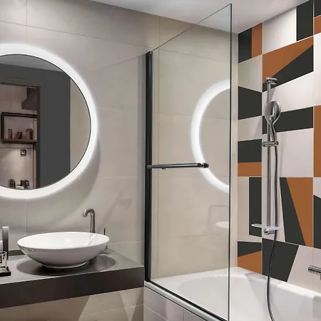 Canopy By Hilton Eiffel Tower Hotel