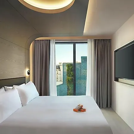 Canopy By Hilton Eiffel Tower 4* Paris