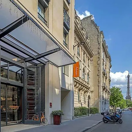 Hotel Canopy By Hilton Eiffel Tower 4*
