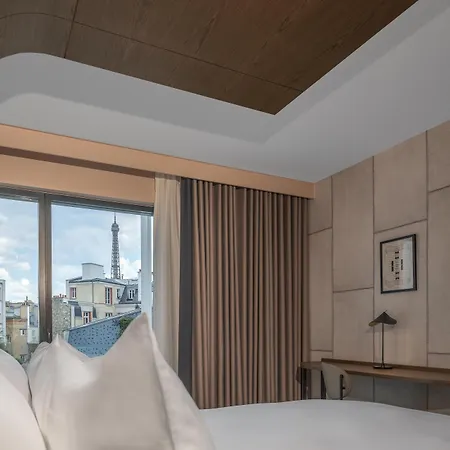 Canopy By Hilton Eiffel Tower Hotel Paris