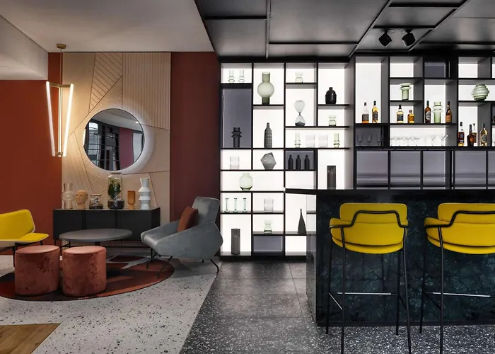 Canopy By Hilton Eiffel Tower Paris