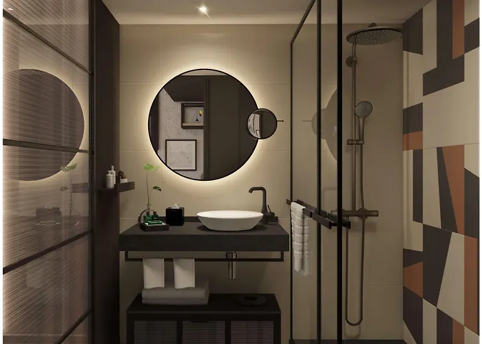 Hotell Canopy By Hilton Eiffel Tower 4*