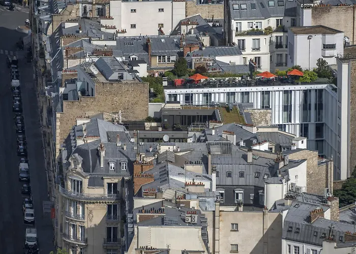Canopy By Hilton Eiffel Tower