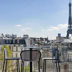 Hotel Canopy By Hilton Eiffel Tower Paris
